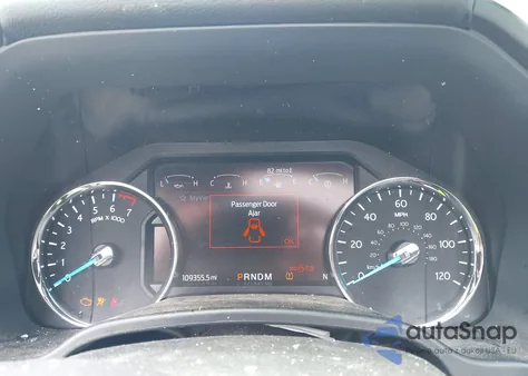 2021 Ford Expedition Max Limited from USA, damaged, VIN 1FMJK1KT6MEA09222